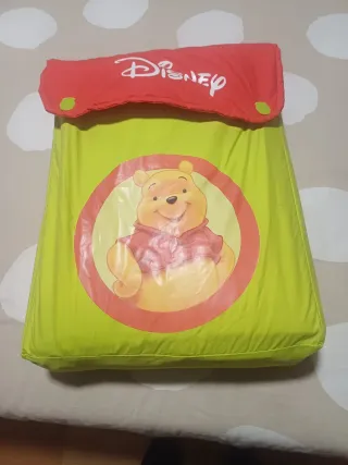Colcha Infantil Disney Winnie Pooh