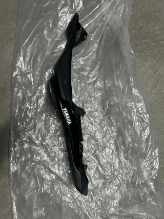 Plásticos Laterales Yamaha MT07