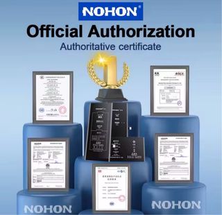 Batería NOHON para iPhone