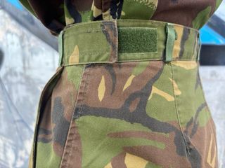 Pantalón militar airsoft DPM Inglés Talla M
