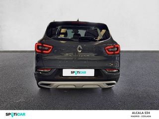 Renault Kadjar   GPF TCe 103kW (140CV) Zen