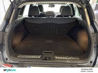 Renault Kadjar   GPF TCe 103kW (140CV) Zen