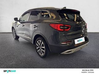 Renault Kadjar   GPF TCe 103kW (140CV) Zen