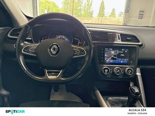 Renault Kadjar   GPF TCe 103kW (140CV) Zen
