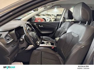Renault Kadjar   GPF TCe 103kW (140CV) Zen