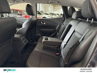 Renault Kadjar   GPF TCe 103kW (140CV) Zen