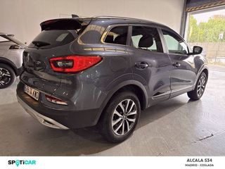 Renault Kadjar   GPF TCe 103kW (140CV) Zen