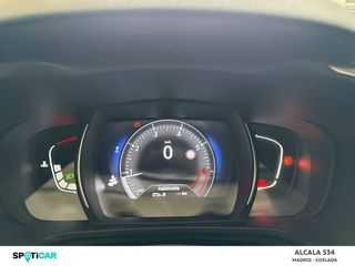 Renault Kadjar   GPF TCe 103kW (140CV) Zen