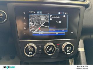Renault Kadjar   GPF TCe 103kW (140CV) Zen