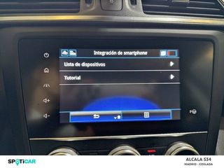 Renault Kadjar   GPF TCe 103kW (140CV) Zen