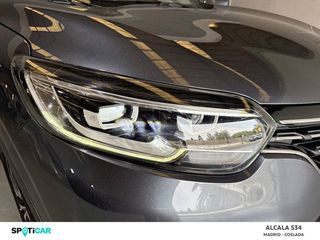 Renault Kadjar   GPF TCe 103kW (140CV) Zen