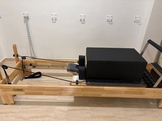 Reformer Pilates Cuore