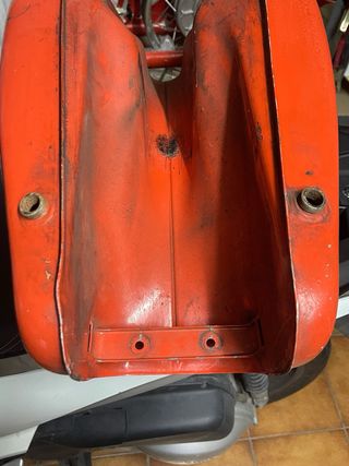 Depósito Gasolina BMW R 75