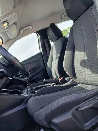 Peugeot 2008 2021