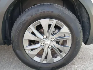 Peugeot 2008 2021