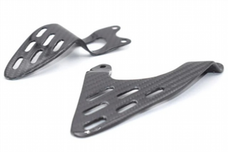 TALONERAS DE CARBONO YAMAHA R6 03-05