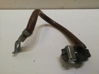 BATERIA BMW SERIE 5 BERLINA (E39) 525TD 2.5 TURBODIESEL CAT
