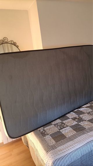 Colchón Viscoelástico