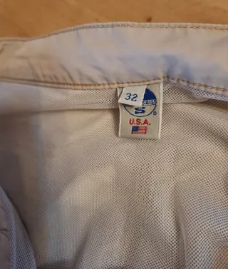 Costume da bagno North Sails tg. 32