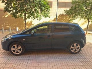 SEAT Leon 2006