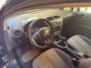 SEAT Leon 2006