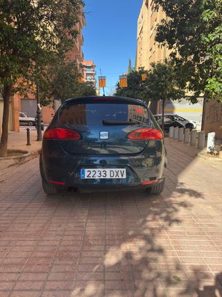 SEAT Leon 2006