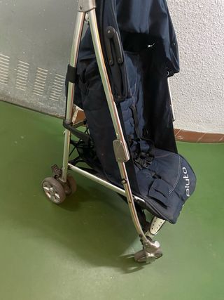 Silla de paseo Pluto