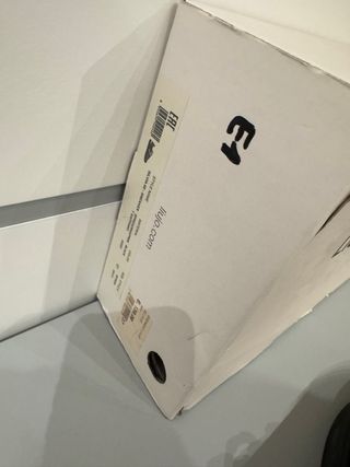 Sneakers Liu Jo Vera Pelle N.37