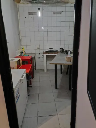ALQUILER ANTERIOR CAFETERIA/PUB. SONSECA.