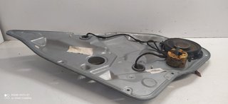 ELEVALUNAS TRASERO DERECHO SEAT CORDOBA BERLINA (6L2) REFERENCE 1.9 SDI