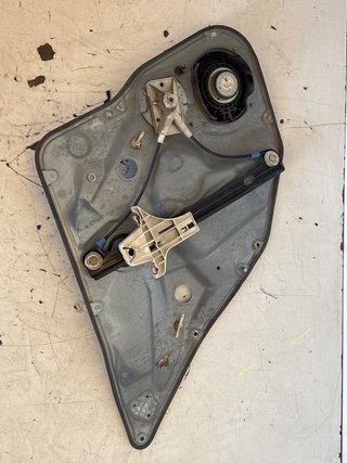 ELEVALUNAS TRASERO DERECHO SEAT CORDOBA BERLINA (6L2) REFERENCE 1.9 SDI