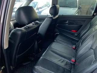 SsangYong Rexton 270xdi 164 cv limited 180.000 kms