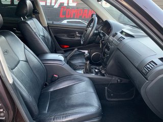 SsangYong Rexton 270xdi 164 cv limited 180.000 kms