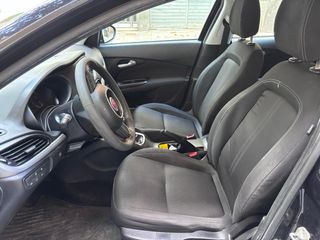 FIAT Tipo 2019