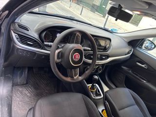 FIAT Tipo 2019