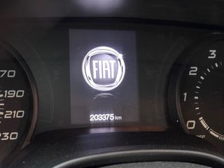 FIAT Tipo 2019