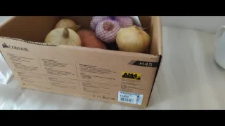 Refrigeración Líquida Corsair H45