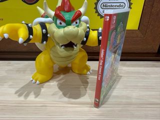 Soldam Nintendo Switch