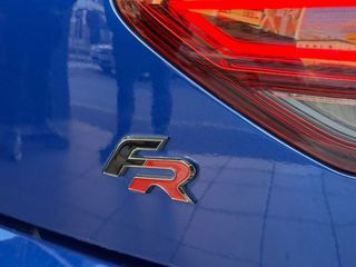 SEAT Leon FR
