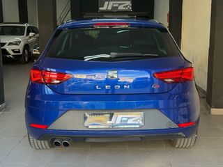 SEAT Leon FR