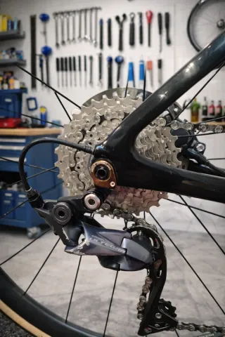 Cannondale SuperSix EVO Bici Corsa