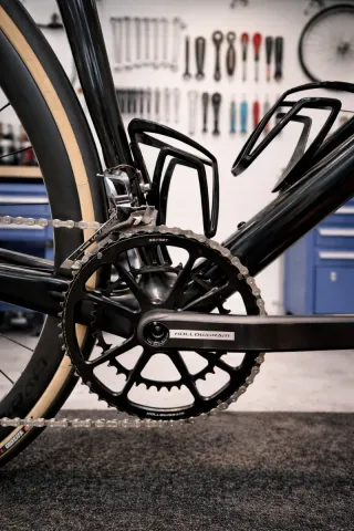 Cannondale SuperSix EVO Bici Corsa