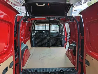 Renault Kangoo 2018