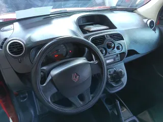 Renault Kangoo 2018
