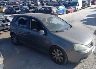 Volkswagen 465812 faro der golf v berlina (1k1)