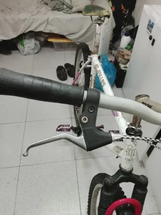 Bicicleta Montaña SHOWA