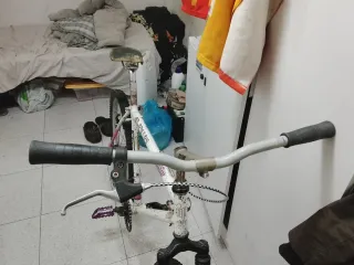 Bicicleta Montaña SHOWA