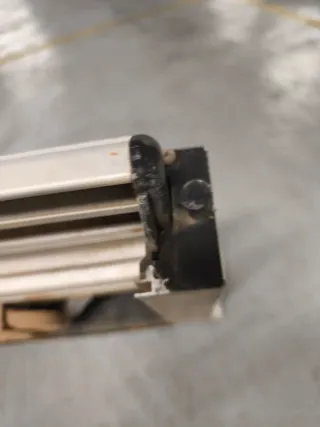 Escalón Eléctrico Camper Autocaravana