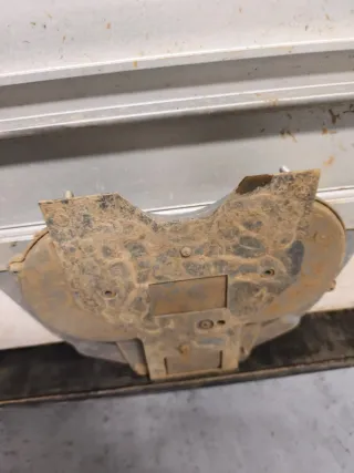 Escalón Eléctrico Camper Autocaravana