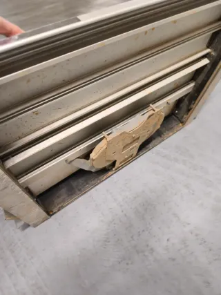 Escalón Eléctrico Camper Autocaravana